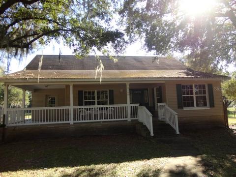 2180 Thompson Rd, Bartow, FL 33830 photo 1