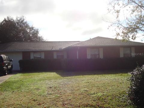 2165 Barber Dr, Bartow, FL 33830 photo 1