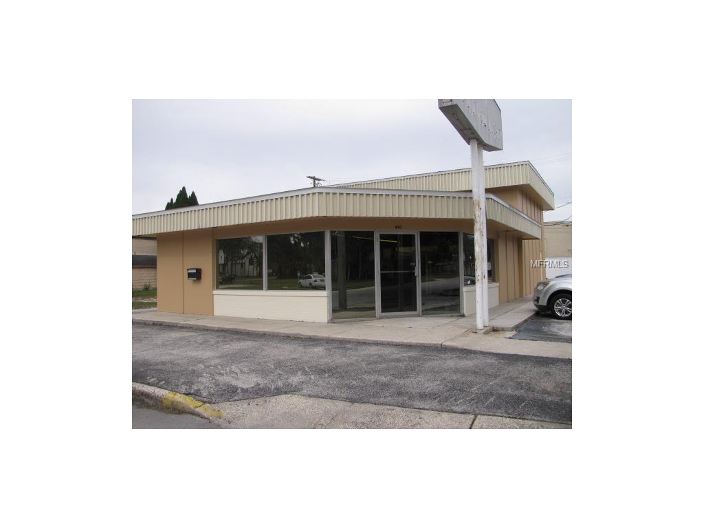 490 E Summerlin St, Bartow, FL 33830 photo 1