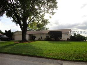 1305 S Gordon Ave, Bartow, FL 33830 photo 1