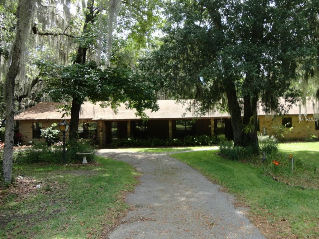 2166 Ef Griffin Rd, Bartow, FL 33830 photo 1