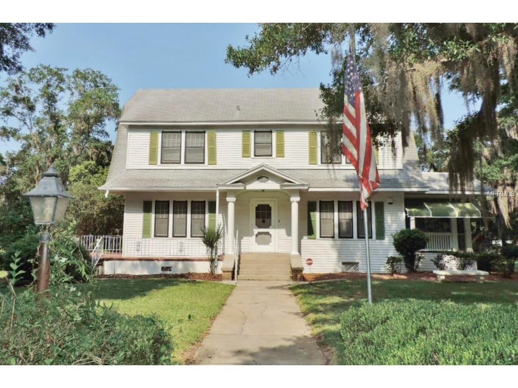 1145 S Oak Ave, Bartow, FL 33830 photo 1