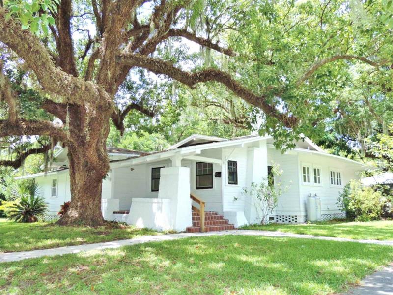 305 S Broadway Ave, Bartow, FL 33830 photo 1