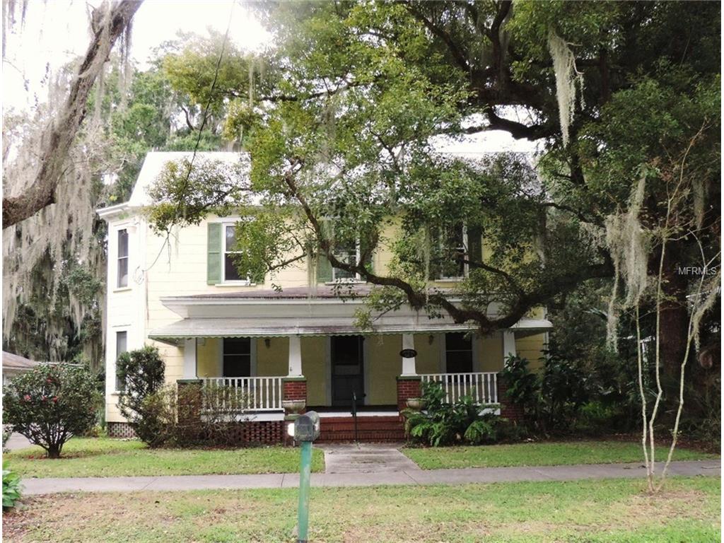 563 S Oak Ave, Bartow, FL 33830 photo 1