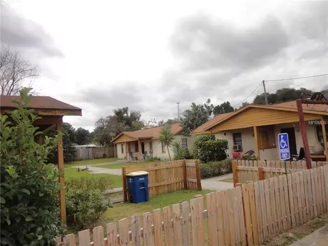 1915 Laurel St, Bartow, FL 33830 photo 1