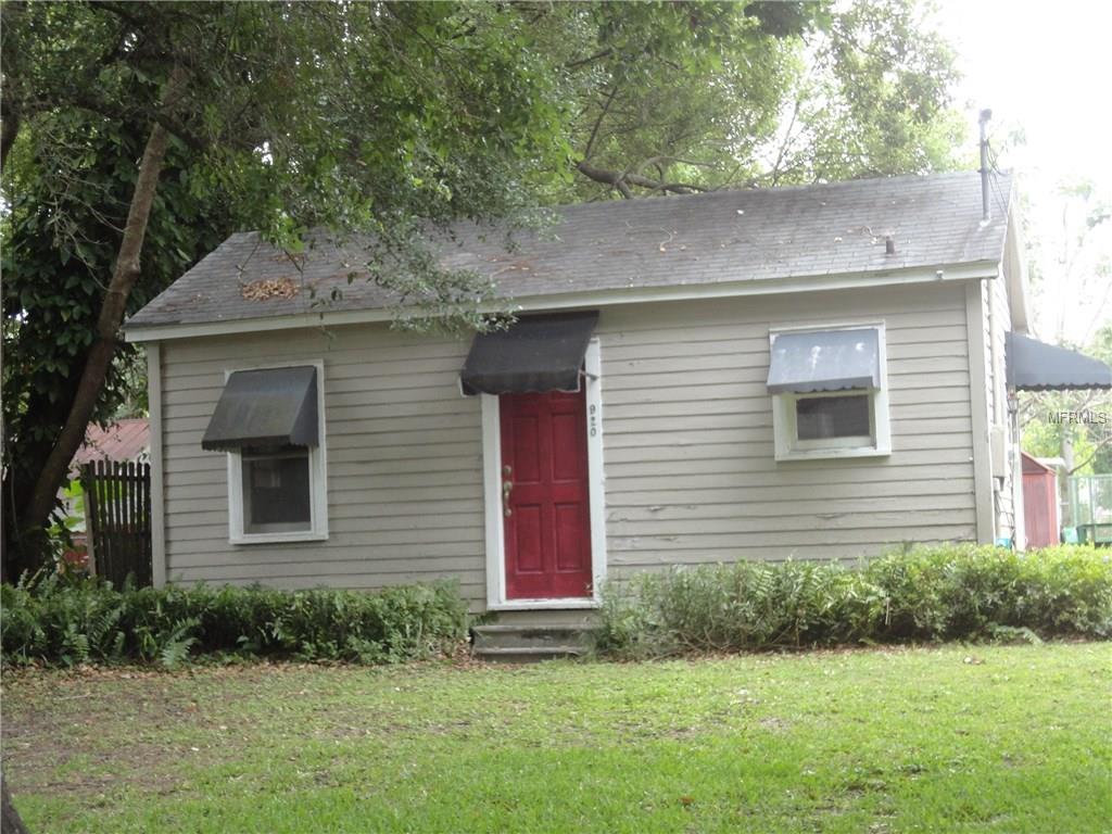 920 S Mill Ave, Bartow, FL 33830 photo 1