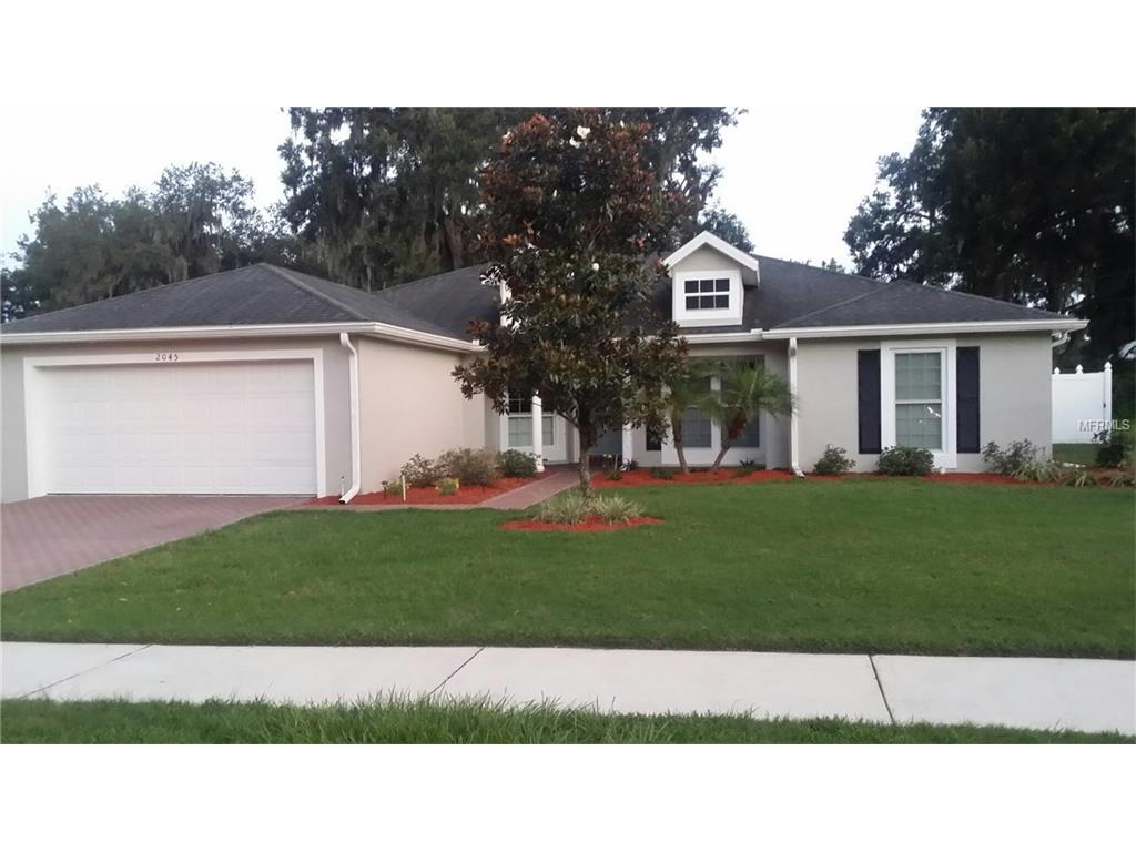 2045 E Cherokee St, Bartow, FL 33830 photo 1