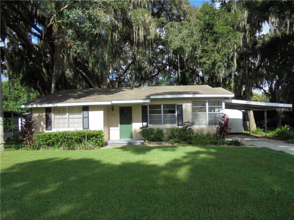 1505 Oleander Pl, Bartow, FL 33830 photo 1