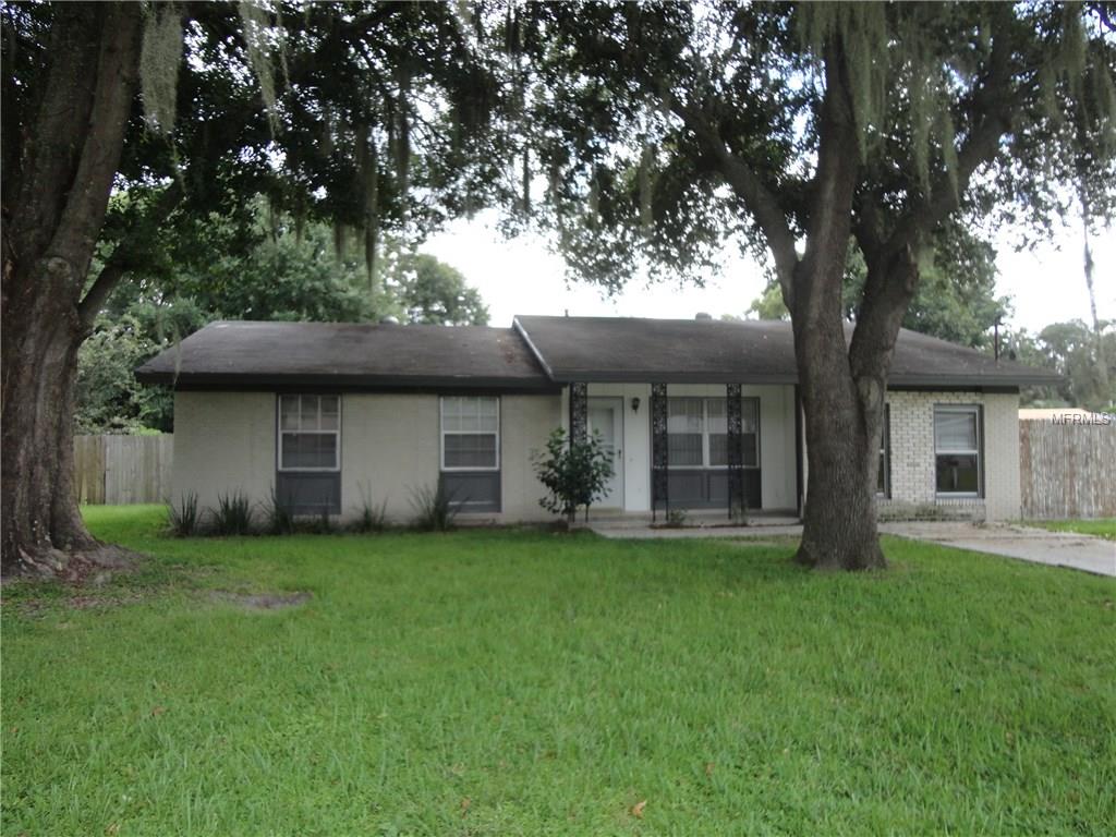 1150 Eleanore Ave, Bartow, FL 33830 photo 1