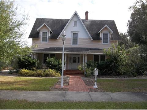 310 S Orange Ave, Bartow, FL 33830 photo 1