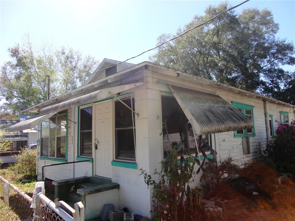 465 S 9th Ave, Bartow, FL 33830 photo 1