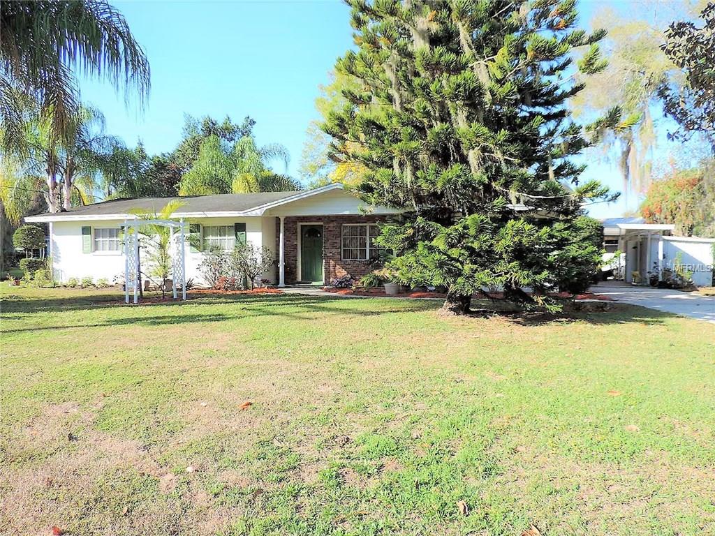 665 W Mcleod St, Bartow, FL 33830 photo 1