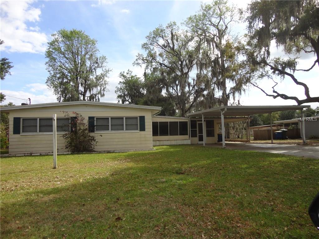 725 Manor Dr, Bartow, FL 33830 photo 1