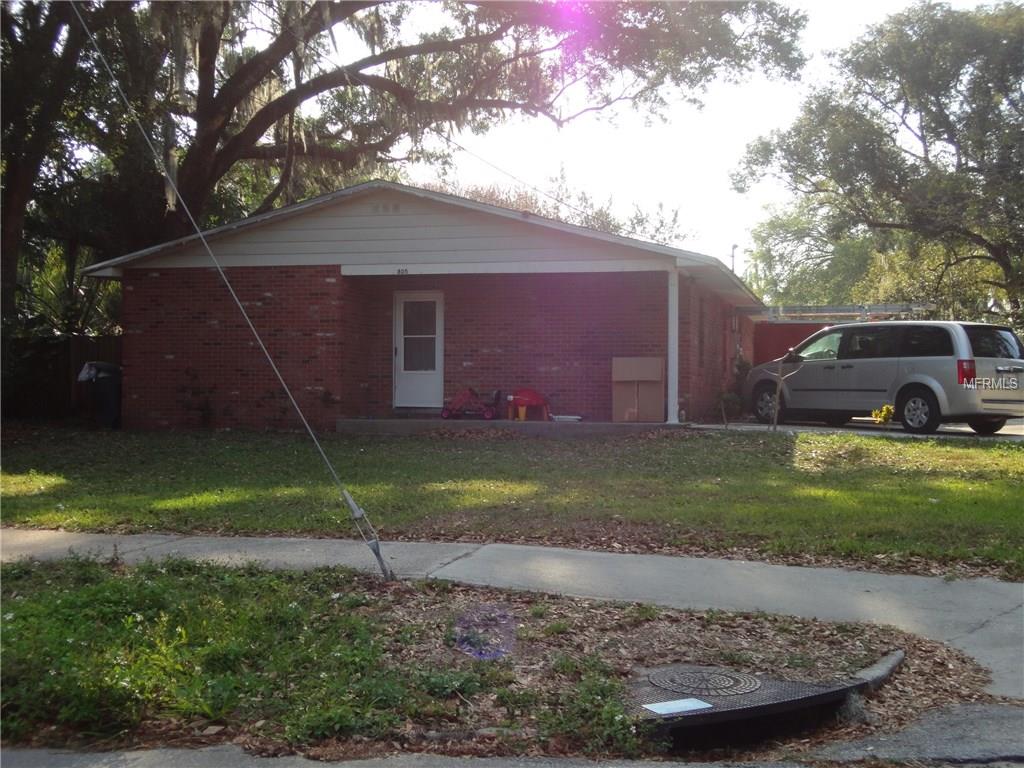 805 S Orange Ave, Bartow, FL 33830 photo 1
