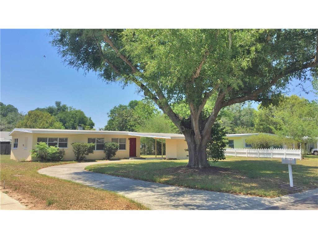 1875 Emerson Ave, Bartow, FL 33830 photo 1