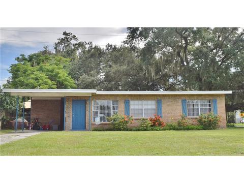485 Forrest Dr, Bartow, FL 33830 photo 1