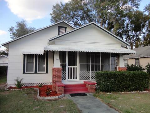 190 W Vine St, Bartow, FL 33830 photo 1