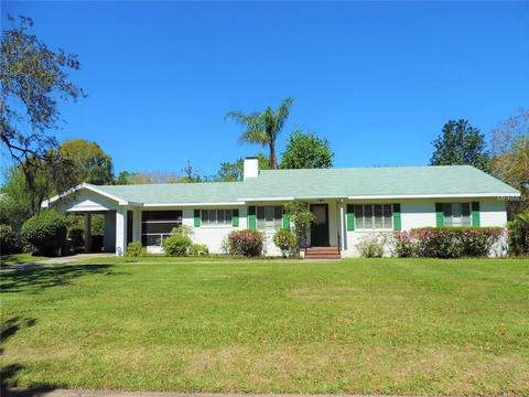 330 E Vine St, Bartow, FL 33830 photo 1