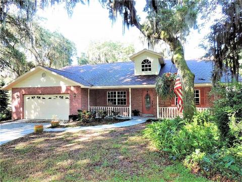985 Wildwood Dr, Bartow, FL 33830 photo 1