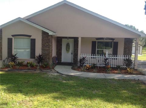6219 Tish Rd, Bartow, FL 33830 photo 1