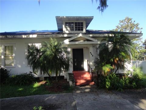 645 S Oak Ave, Bartow, FL 33830 photo 1