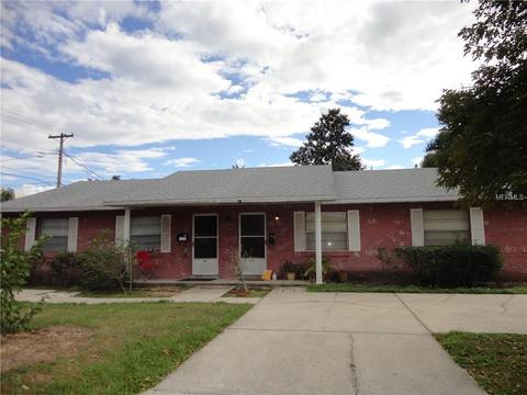 105 W Lemon St, Bartow, FL 33830 photo 1
