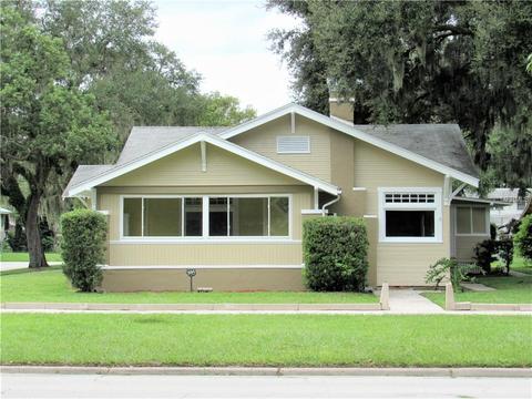395 S Broadway Ave, Bartow, FL 33830 photo 1