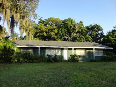 720 S Jackson Ave, Bartow, FL 33830 photo 1