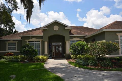 805 Square Lake Dr, Bartow, FL 33830 photo 1
