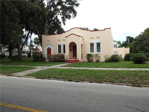 310 E Pearl St, Bartow, FL 33830 photo 1