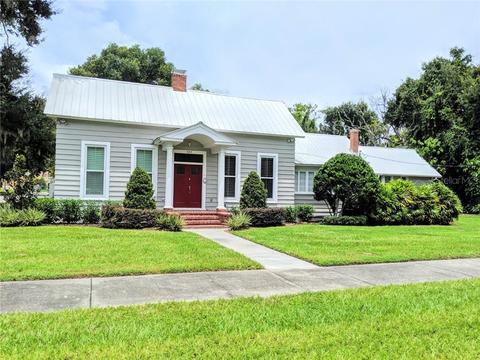 485 S Jackson Ave, Bartow, FL 33830 photo 1