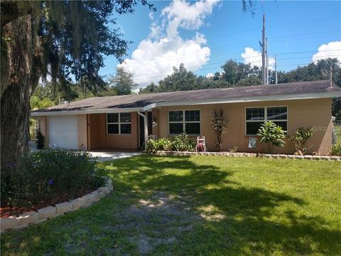 750 Manor Dr, Bartow, FL 33830 photo 1