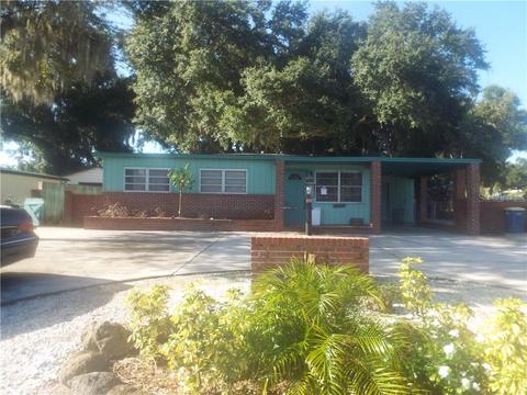 255 W Clower St, Bartow, FL 33830 photo 1