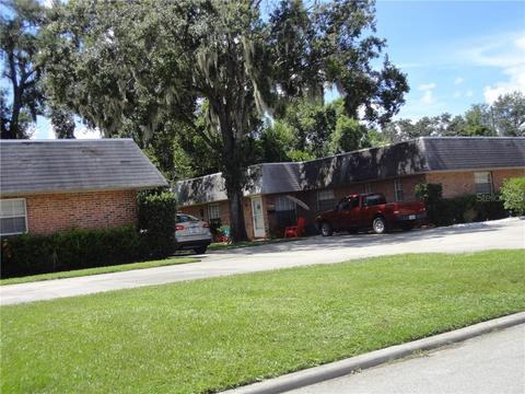 425 S Carpenter Ave, Bartow, FL 33830 photo 1