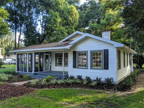 1580 Davis Ave, Bartow, FL 33830 photo 1