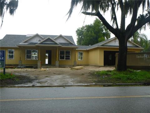 810 E Davidson St, Bartow, FL 33830 photo 1