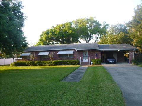 1170 E Hermosa Ave, Bartow, FL 33830 photo 1