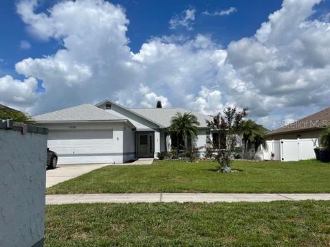 1525 N Maple Ave, Bartow, FL 33830 photo 1