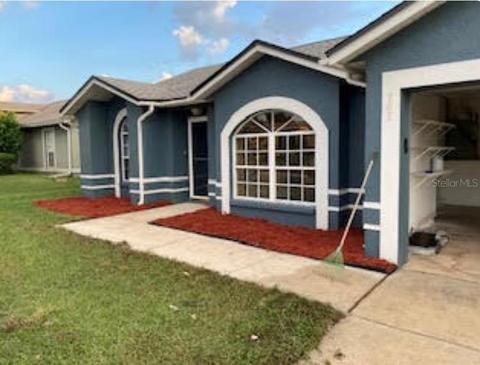 707 Reflections Dr, Winter Haven, FL 33884 photo 1