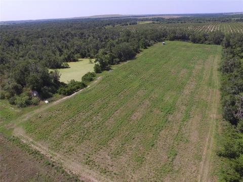 Old Bowling Green Road, Fort Meade, FL 33841