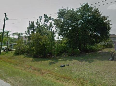 760 Parrot Ct, Poinciana, FL 34759