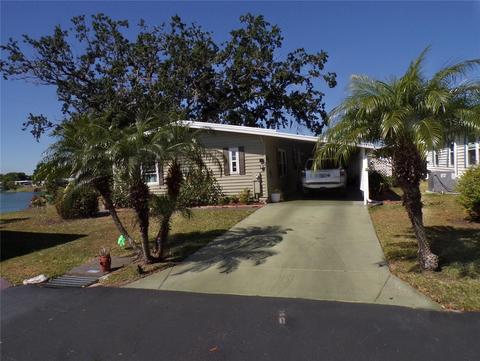 2055 S Floral Ave #311, Bartow, FL 33830