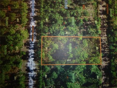 911 Gaillardia Dr, Indian Lake Estates, FL 33855