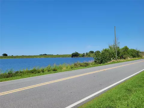 Cox Road, Bartow, FL 33830