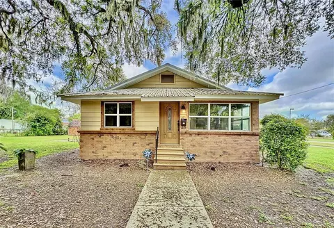 280 N Idlewood Ave, Bartow, FL 33830