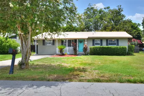 1175 S Gordon Ave, Bartow, FL 33830