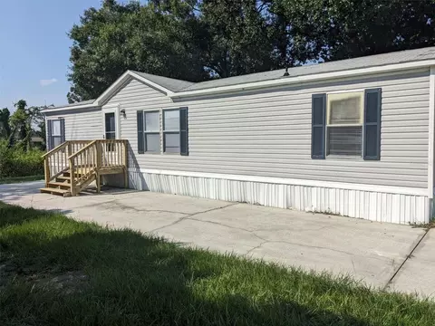 5300 Golden Gate Blvd, Polk City, FL 33868