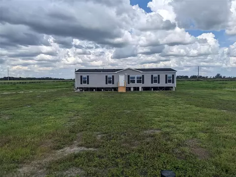 4056 NW 2nd Bunker Ave, Arcadia, FL 34266