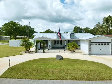 815 W Mcleod St, Bartow, FL 33830