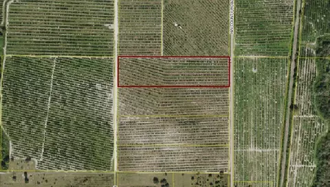 3880 NW Second Bunker Ave, Arcadia, FL 34266